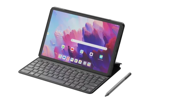 New K11e Tablet with Keyboard and Pen